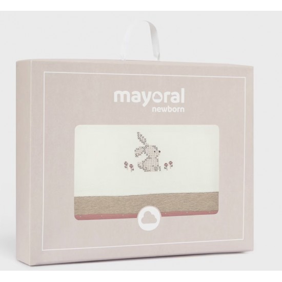 Mayoral paturica bebe 9148-57