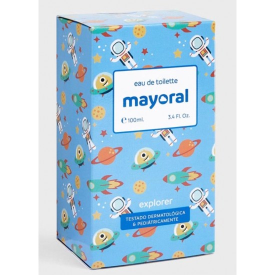 Mayoral parfum pentru baieti 19649
