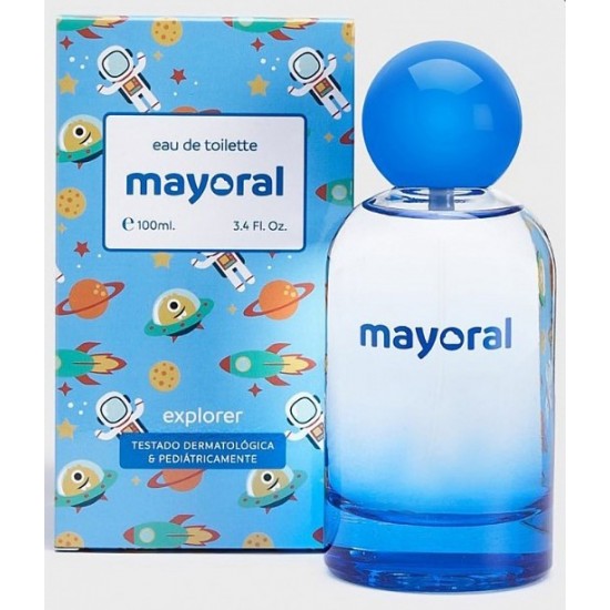 Mayoral parfum pentru baieti 19649
