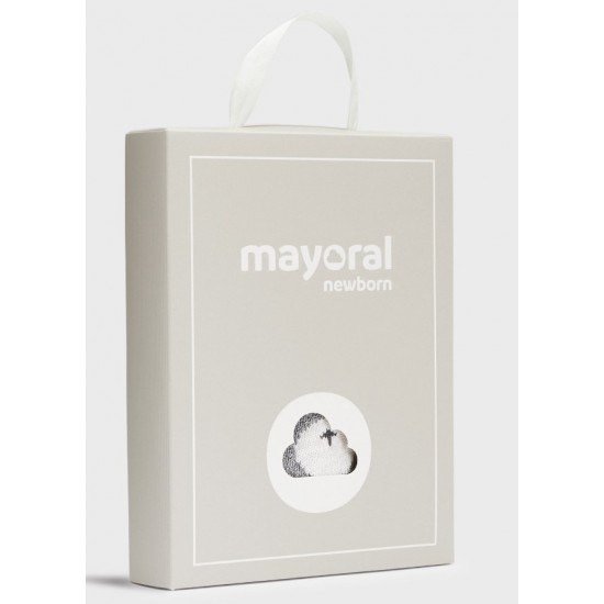Mayoral set caciula cu manusi 9546-78