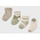 Mayoral set 4 sosete 9917-62