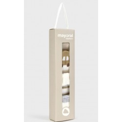 Mayoral set 4 sosete 9917-63