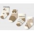 Mayoral set 4 sosete 9917-63