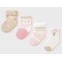 Mayoral set 4 sosete 9917-65