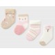 Mayoral set 4 sosete 9917-65