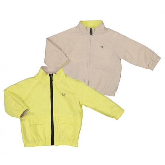 Mayoral geaca reversibila baietei 1426-56