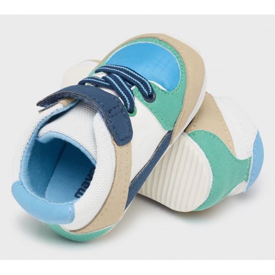 Mayoral pantofiori bebe 9627-59