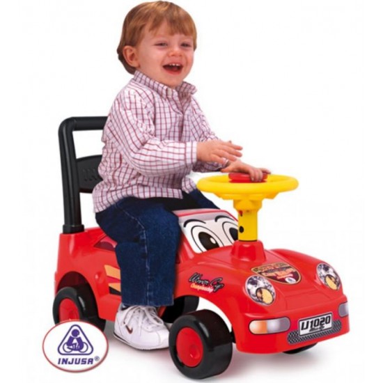 Masina Injusa Racing Car 1020