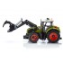 Tractor Claas Axion 950 cu incarcator frontal Bruder 3013
