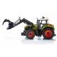Tractor Claas Axion 950 cu incarcator frontal Bruder 3013