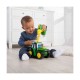 Tractor de construit John Deere Tomy 46655