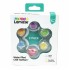 Set 2 inele gingivale refrigerate Lamaze T27619