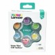 Set 2 inele gingivale refrigerate Lamaze T27619