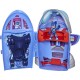 Eroi in pijama sediu general mobil 2in1 Hasbro F2098