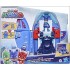 Eroi in pijama sediu general mobil 2in1 Hasbro F2098