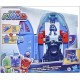 Eroi in pijama sediu general mobil 2in1 Hasbro F2098