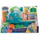 Eroi in pijama fabrica zburatoare a lui Romeo PJ6000 Just-play