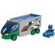 Eroi in pijama Transportatorul PJ8000 Just-play