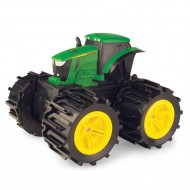Tractor cu roti mari Tomy 46645