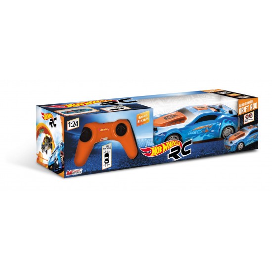 Masina Rc Hot Wheels 63255