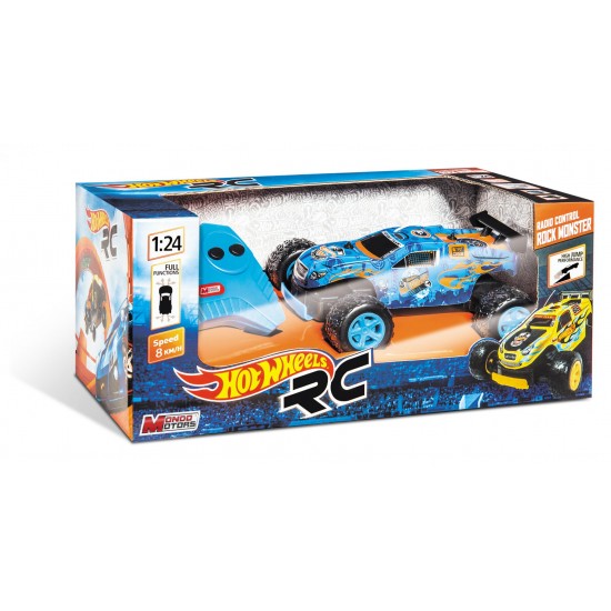 Masina RC Buggy Mondo 63339