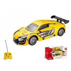 Masina Rc Renault Mondo 63428