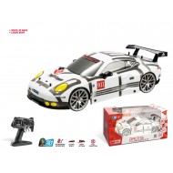 Masina RC Porsche 1:10 Mondo 63460