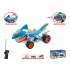 Masina RC Hot Wheels 1:24 rechin 63504