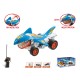 Masina RC Hot Wheels 1:24 rechin 63504