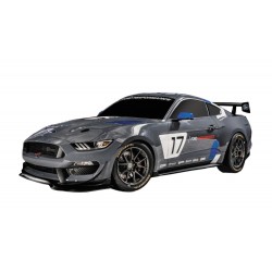 Masina RC 1:28 Ford Mustang Mondo 63544