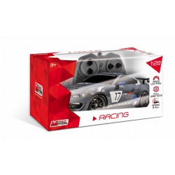 Masina RC 1:28 Ford Mustang Mondo 63544
