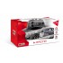 Masina RC 1:28 Ford Mustang Mondo 63544