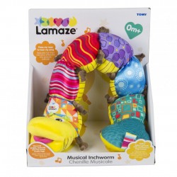 Omida muzicala Lamaze T27107