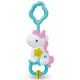 Clementoni unicorn bebe interactiv 17366