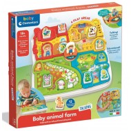 Ferma interactiva Clementoni 17723