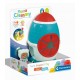 Racheta cu cuburi moi Clementoni 17806