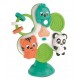 Carusel interactiv bebe Clementoni 17952