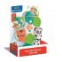 Carusel interactiv bebe Clementoni 17952