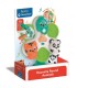 Carusel interactiv bebe Clementoni 17952