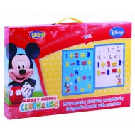 Tabla magnetica cu numere Mickey dk560083