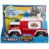 Mr. Hosey camionul de pompieri JHK78720