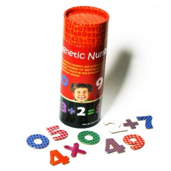 Joc Numere magnetic Monki MK520