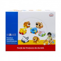 Animalute Momki MKBB376