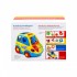 Autobuzul inteligent Momki MKBB896