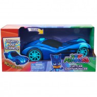 Eroi in pijama Pisi masina cu sunete si lumini Pj24895p