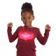 Eroi in pijama amuleta Bufnita cu lumini si sunete Pj24950b