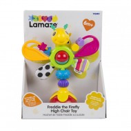 Licuriciul Freddie cu ventuza T27243
