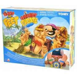 Piratul gadilicios Tomy T72550