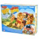 Piratul gadilicios Tomy T72550