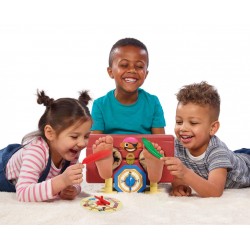 Piratul gadilicios Tomy T72550